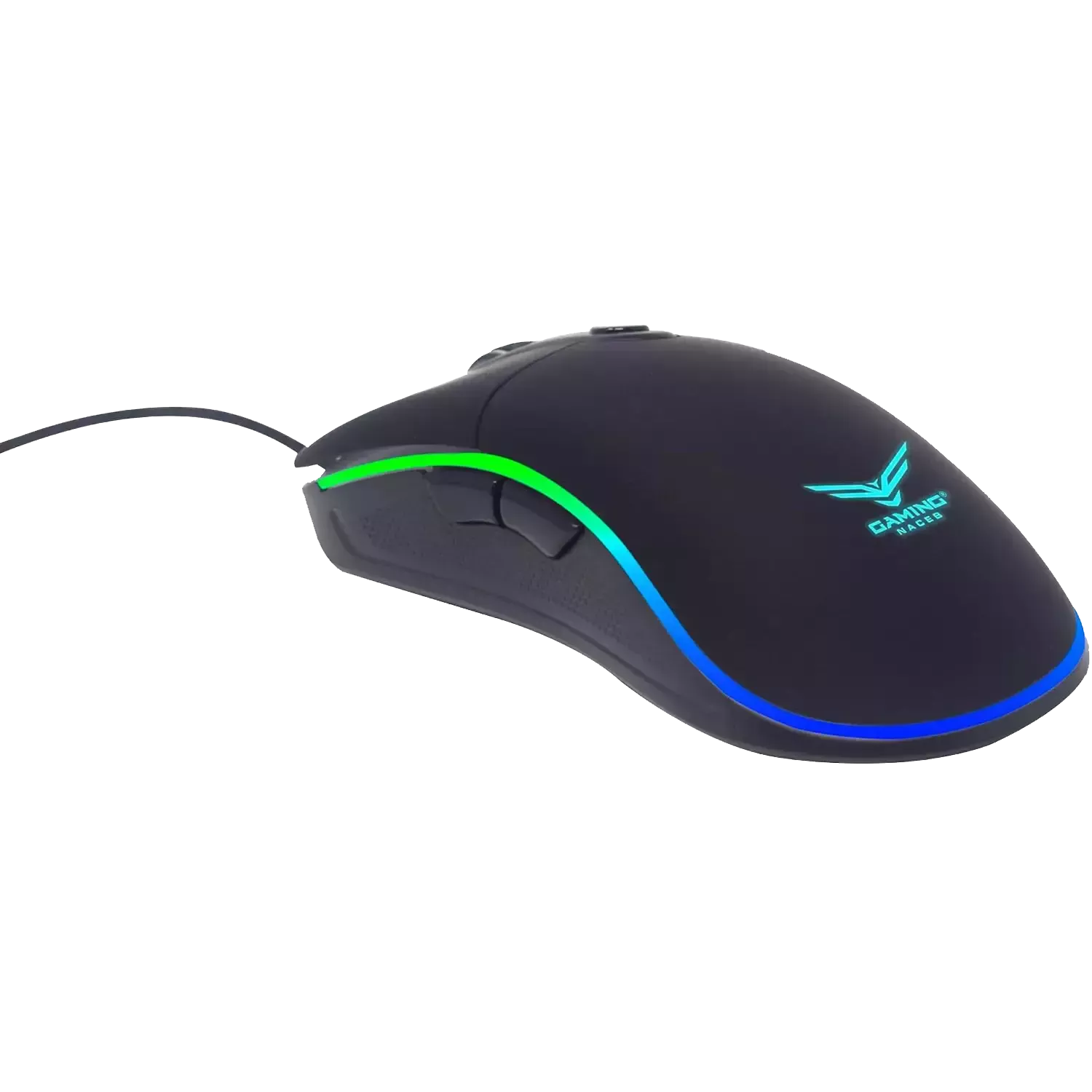 Naceb mouse gamer na 0933 2