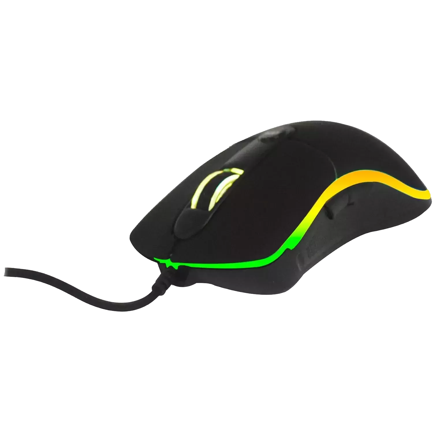 Naceb mouse gamer na 0933 3