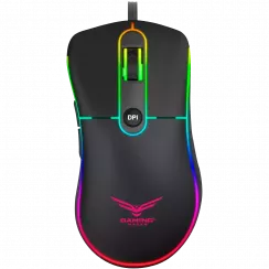 Mouse Gamer Naceb NA-0933
