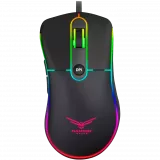 Mouse Gamer Naceb NA-0933