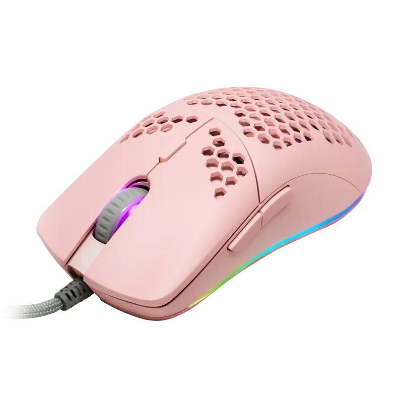 Mouse GF MOG601 1