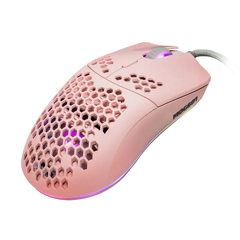 Mouse GF MOG601 2
