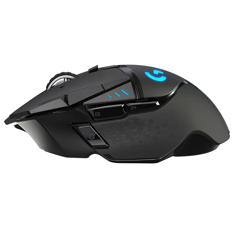 Logitech G502 2