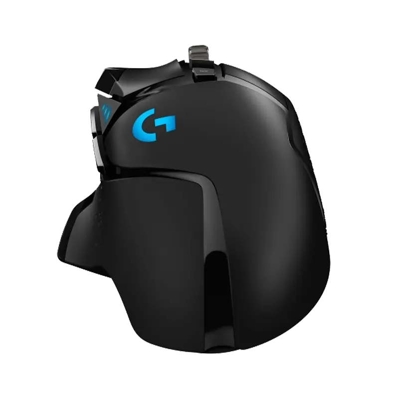 Logitech G502 3