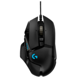 Mouse Gamer RGB Logitech G502 Hero 25K