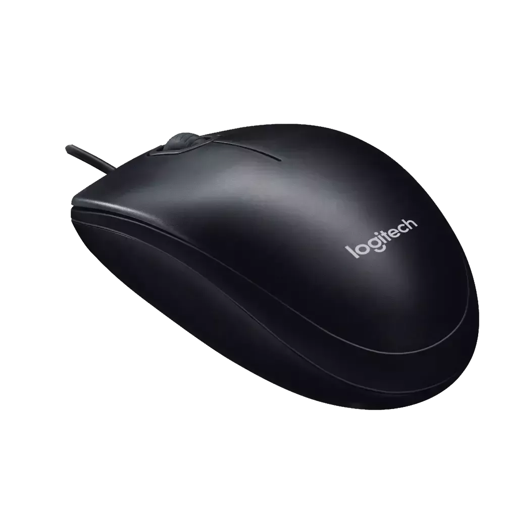 Mouse logitech m90 910 004053 1
