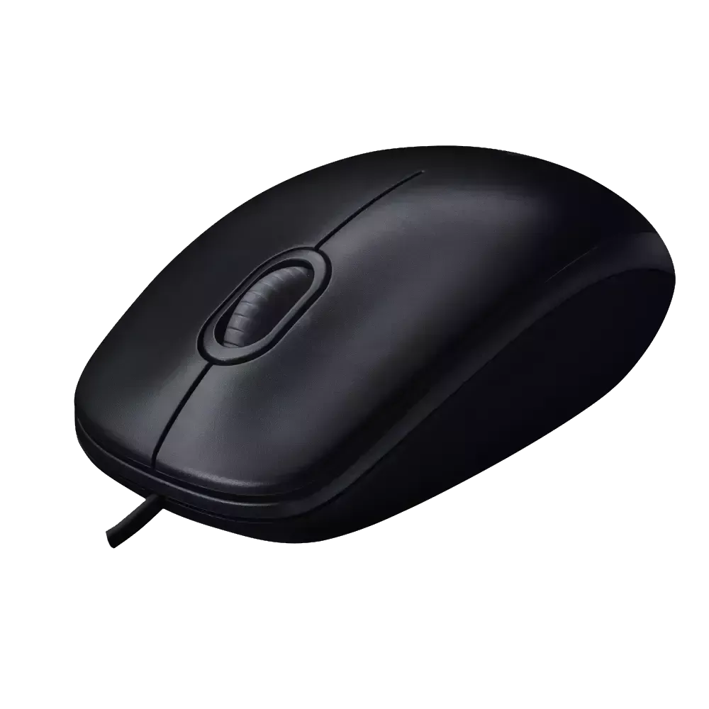 Mouse logitech m90 910 004053 2