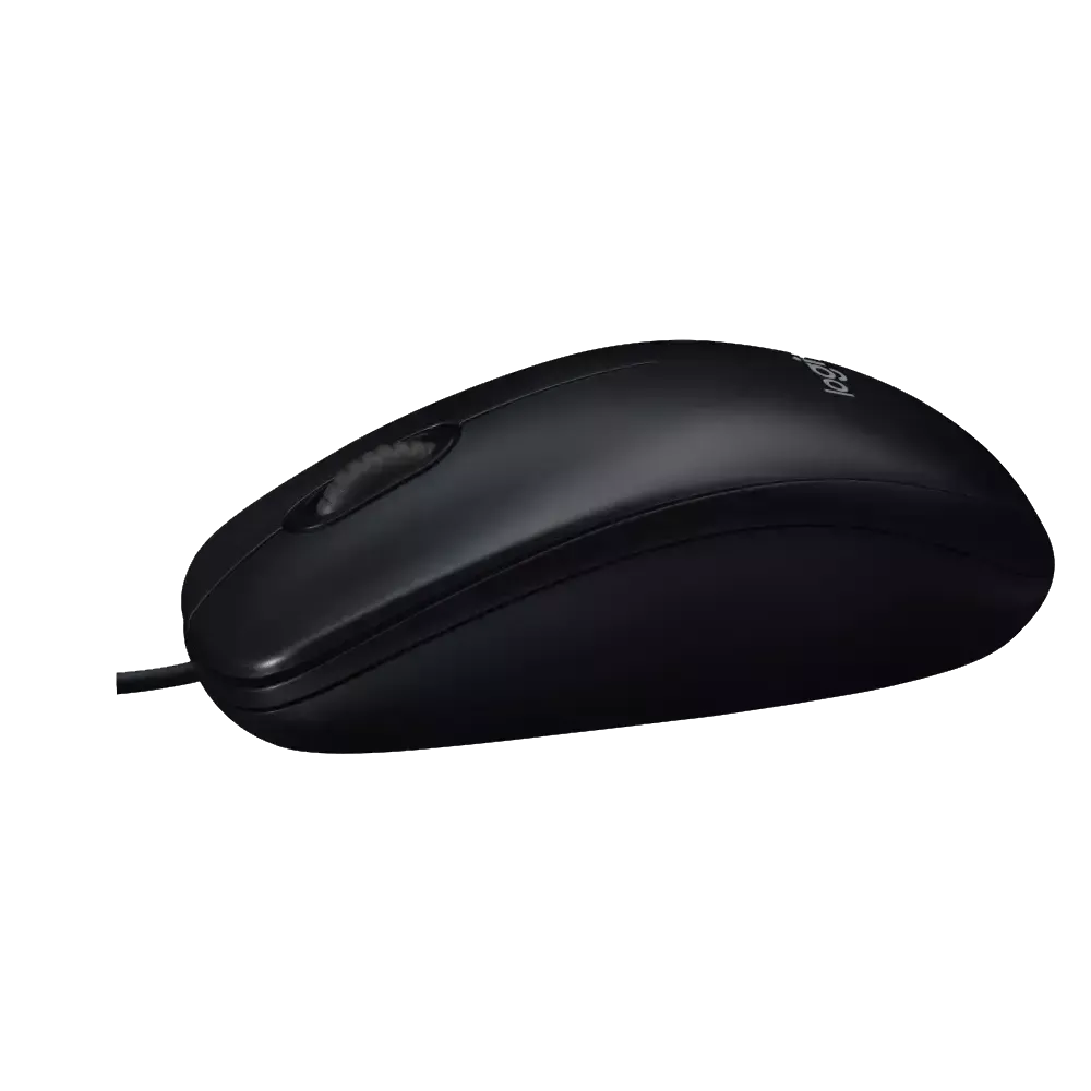 Mouse logitech m90 910 004053 3