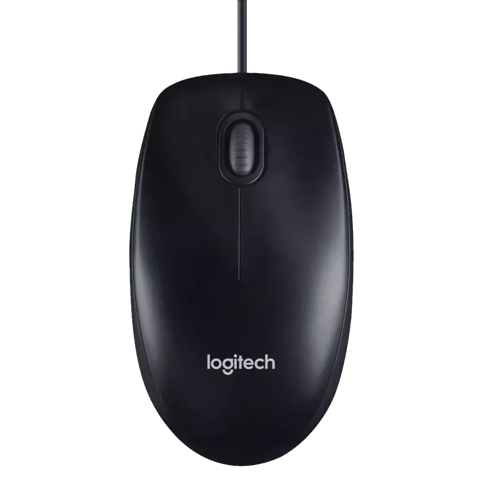 Mouse logitech m90 910 004053 5
