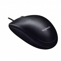 MOUSE LOGITECH M90