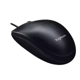 MOUSE LOGITECH M90