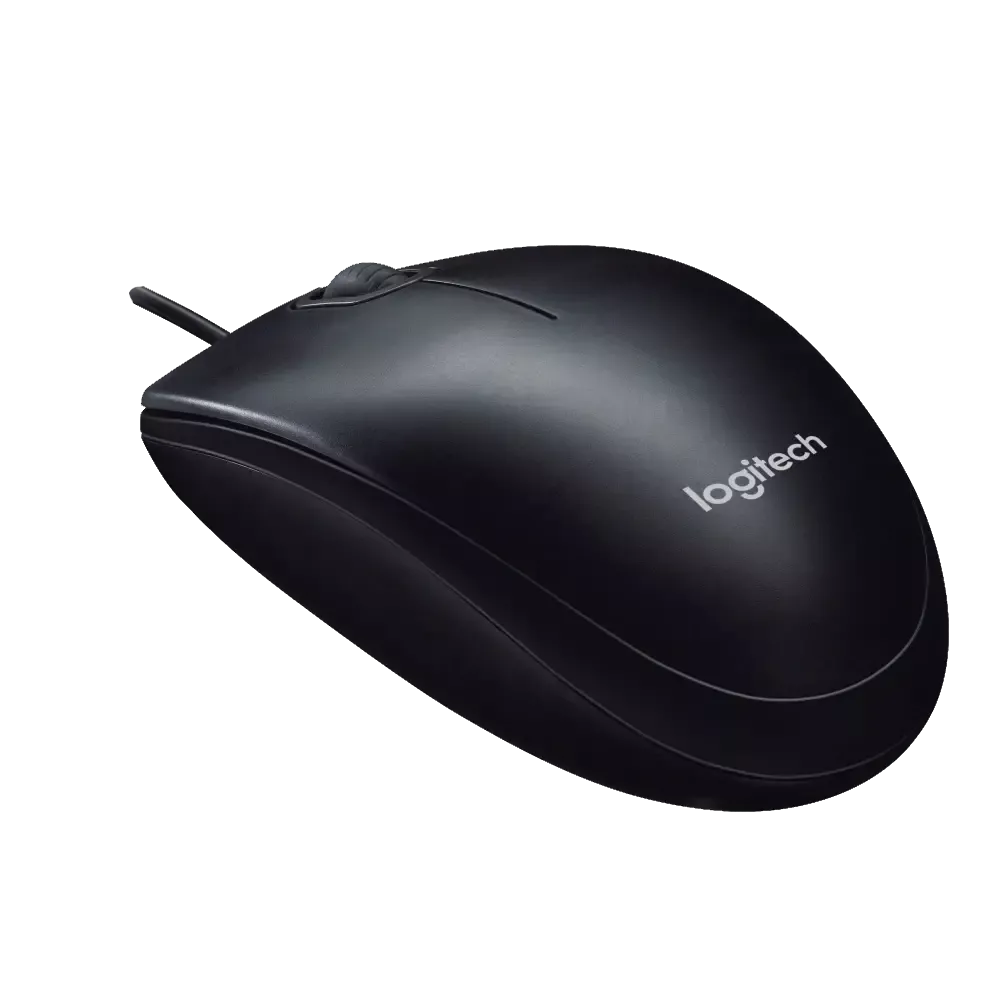 MOUSE LOGITECH M90