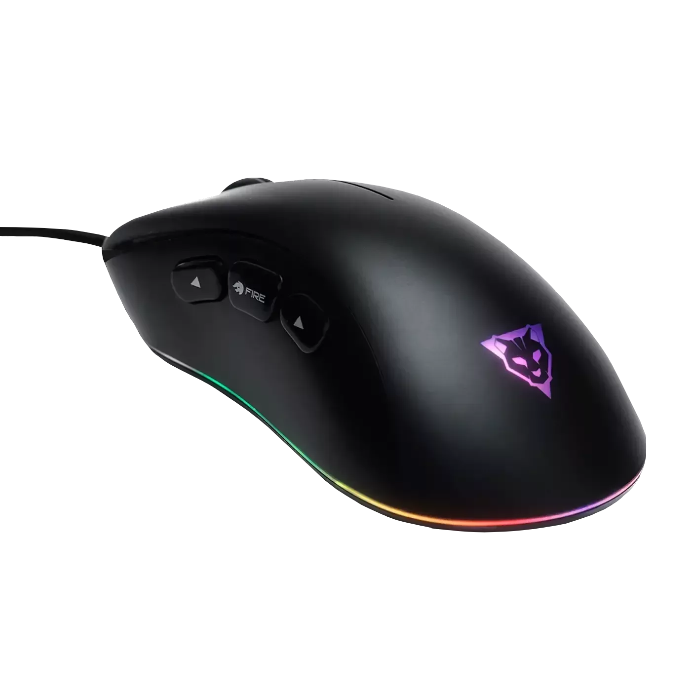 Mouse negro ogmm01 1