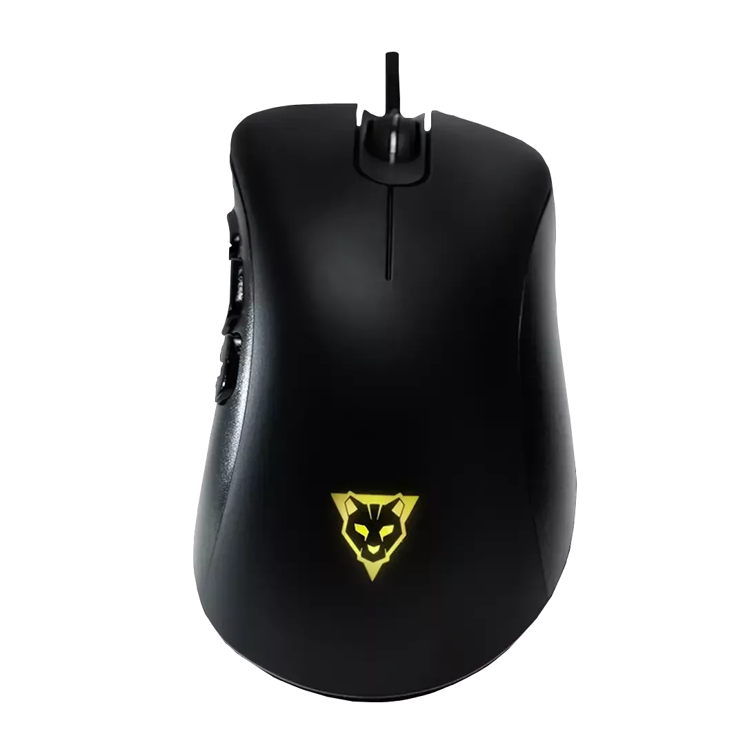 Mouse negro ogmm01 2