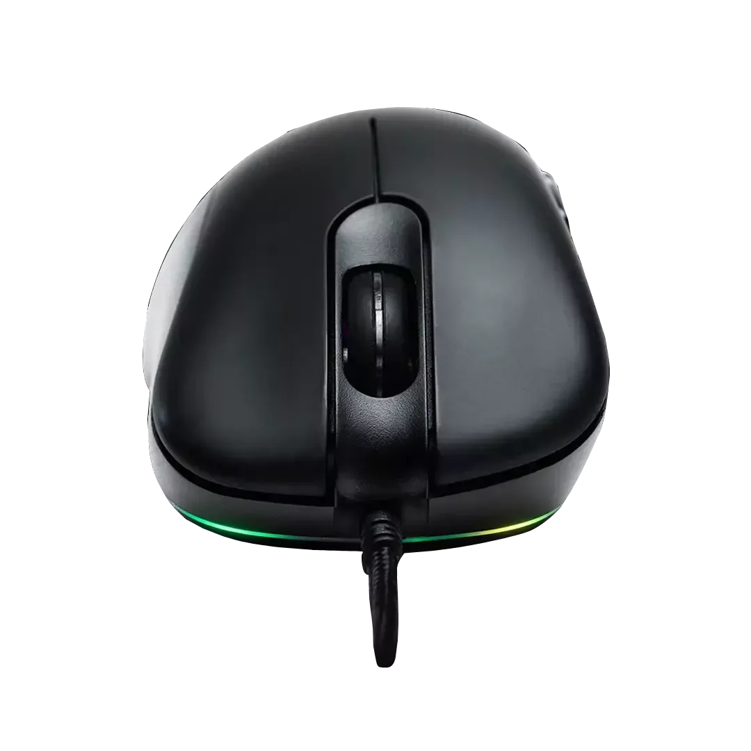 Mouse negro ogmm01 3