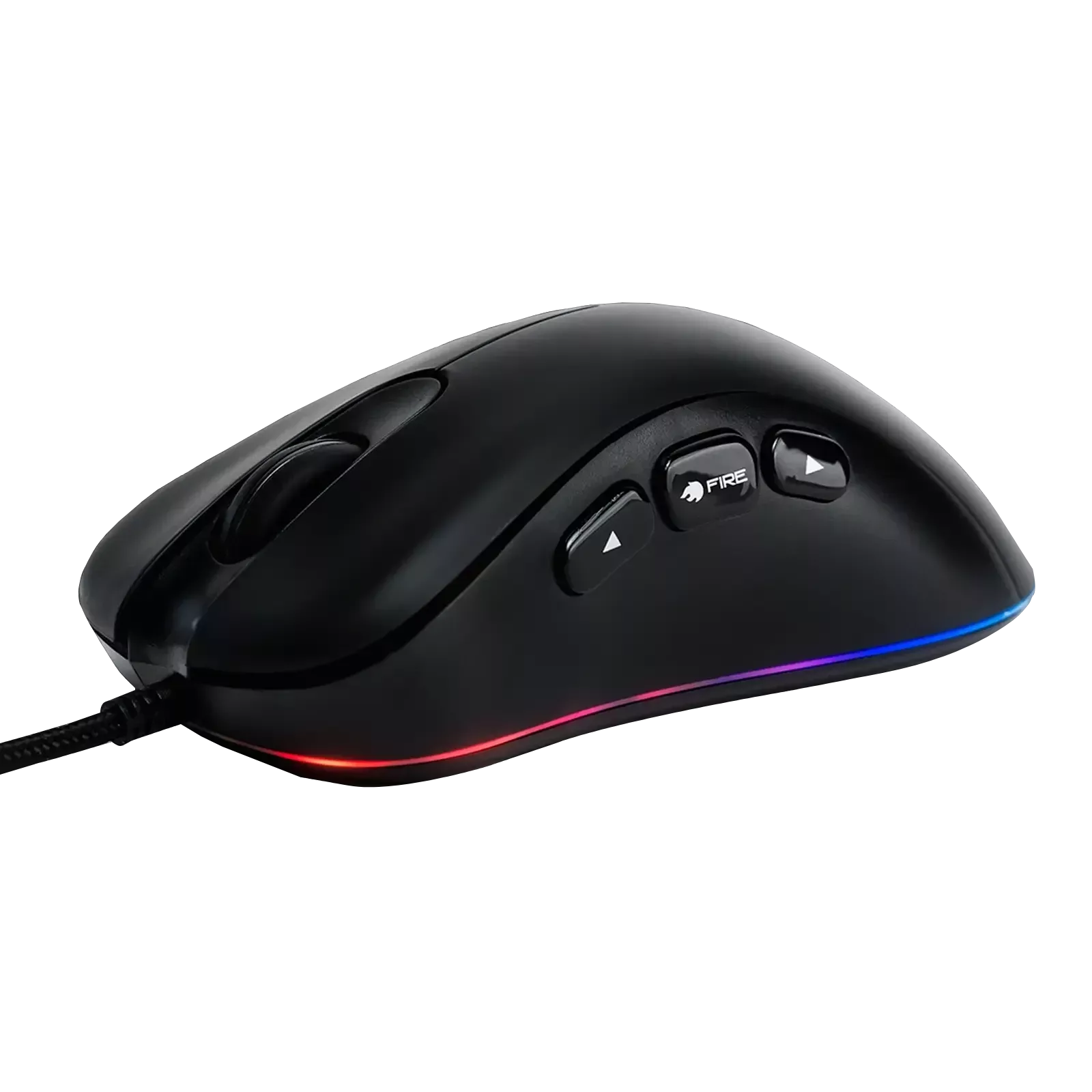 Mouse negro ogmm01 6