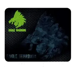MOUSEPAD EAGLE WARRIOR EWPAD F3226 NEGRO