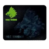 MOUSEPAD EAGLE WARRIOR EWPAD F3226 NEGRO