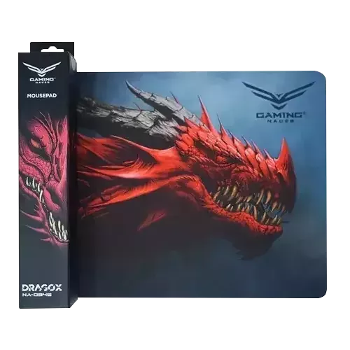 MOUSEPAD DRAGOX NA 0945 2