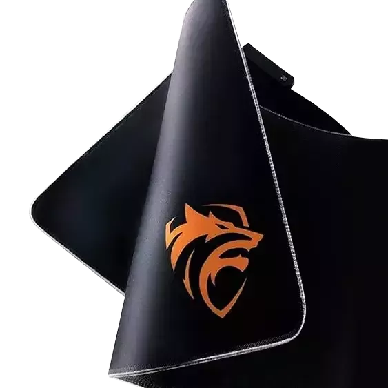 MOUSEPAD RAIJU MP 100 RGB 1