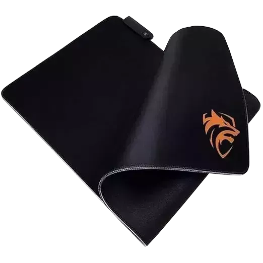 MOUSEPAD RAIJU MP 100 RGB 3