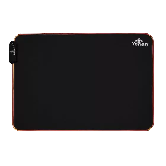 MOUSEPAD YEYIAN GAMER MP2035 KRIEG 2035