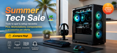 Ofertas de Verano