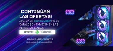 Banner ofertas continuan