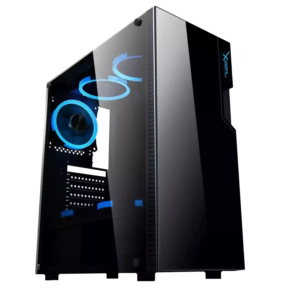 XZ130 XZCGB06 B BK 1