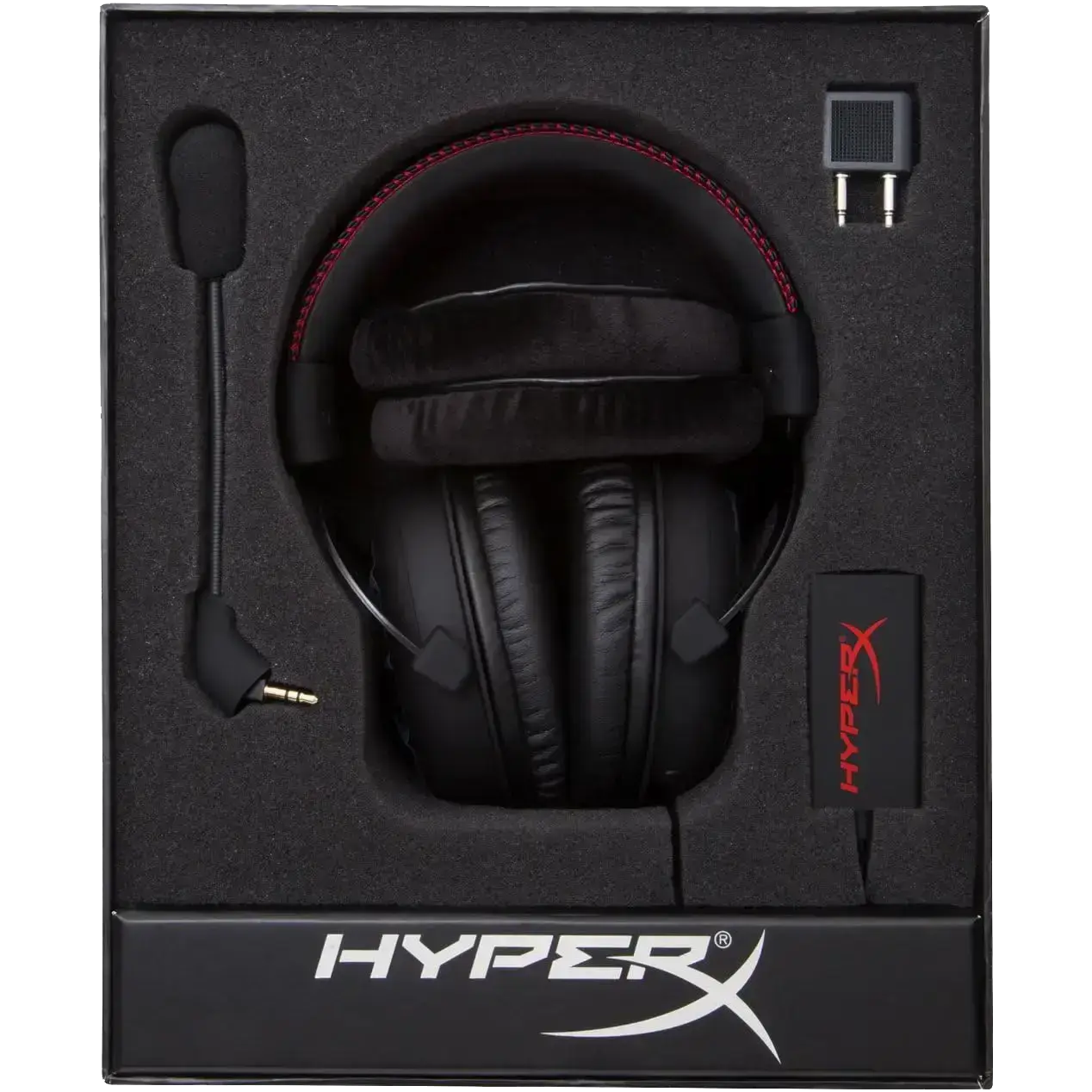 HYPER X CLOUD KHX H3 CL WR 6