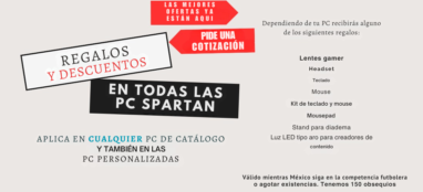 REGALOS Y OFERTAS