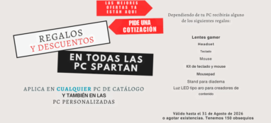 REGALOS Y OFERTAS