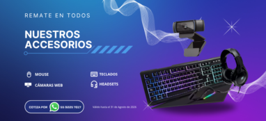 Banner Remate Accesorios
