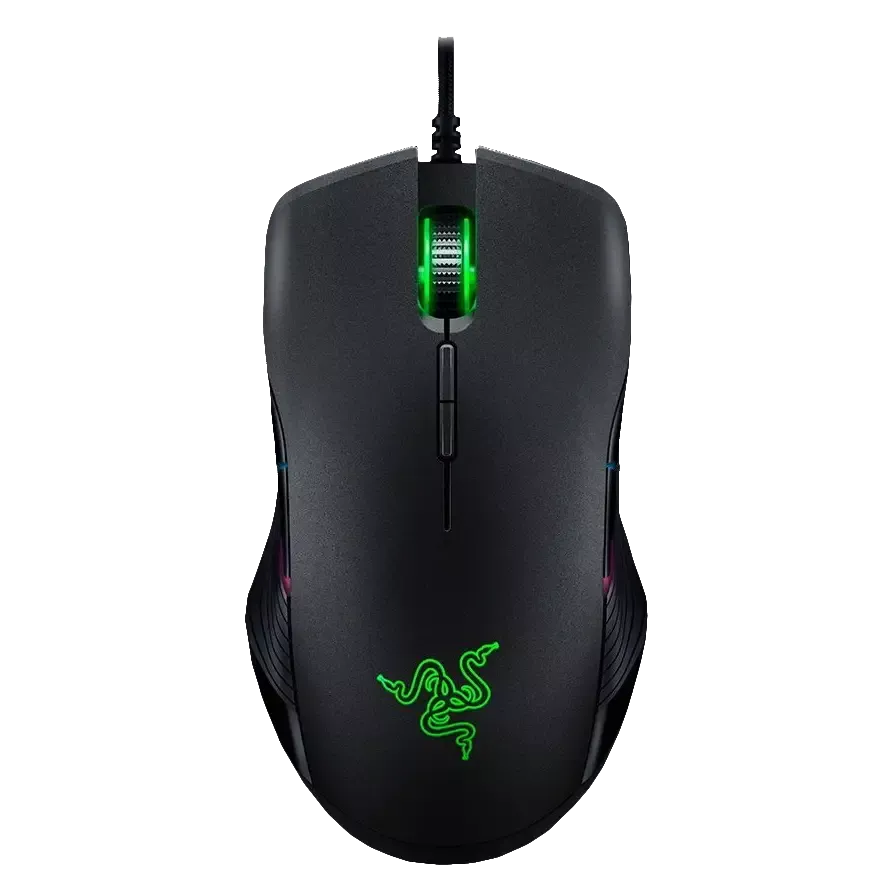 Razer Mouse Lancehead Tournament Edition