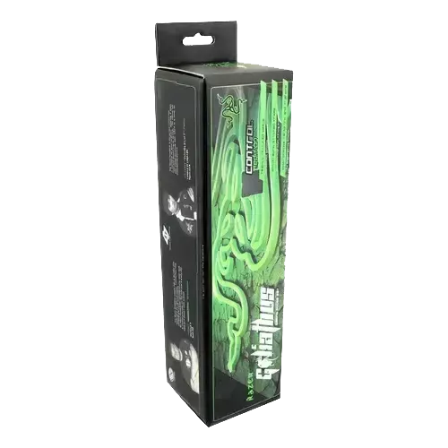 RAZER GOLIATHUS C EDITION 6