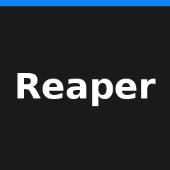 Reaper - PC recomendada