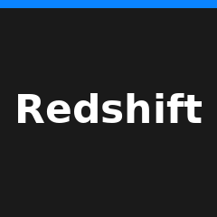 Redshift - PC recomendada