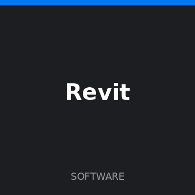 Revit - PC recomendada