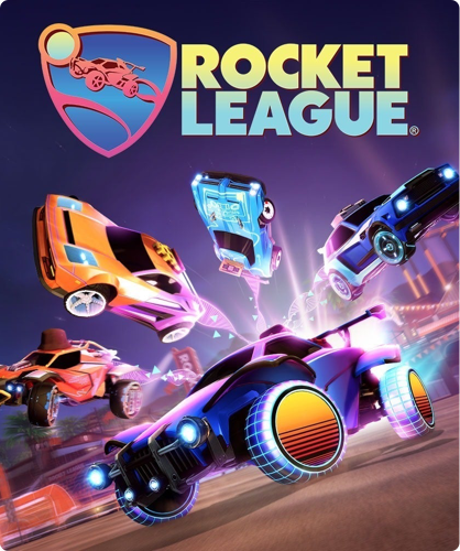 Rocket League Requisitos para Jugar
