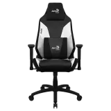 Silla Aerocool Admiral - Azure Blanco