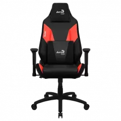 Silla Aerocool Admiral Champion - Roja
