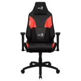 Silla Aerocool Admiral Champion - Roja