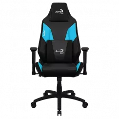 Silla Aerocool Admiral Ice - Azul