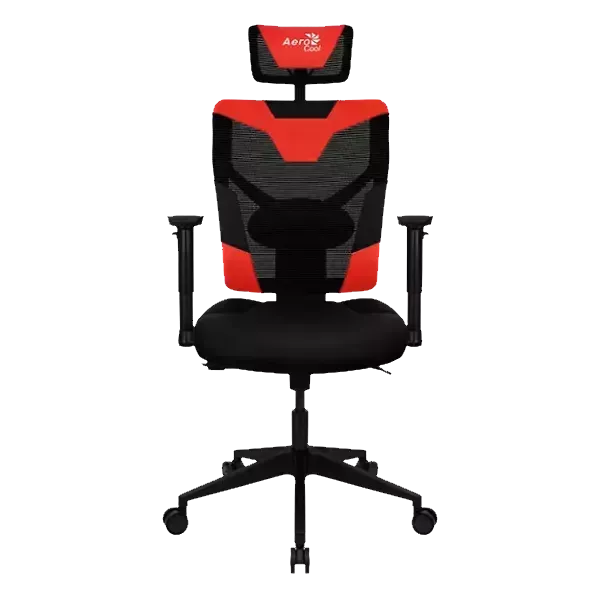 AEROCOOL GUARDIAN CHAMPION ROJA 4710562758313 1