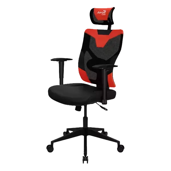 AEROCOOL GUARDIAN CHAMPION ROJA 4710562758313 4