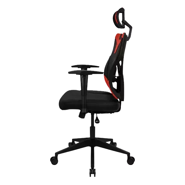 AEROCOOL GUARDIAN CHAMPION ROJA 4710562758313 5