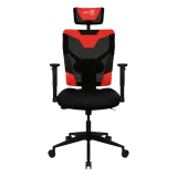 Silla Aerocool Guardian Champion - Roja