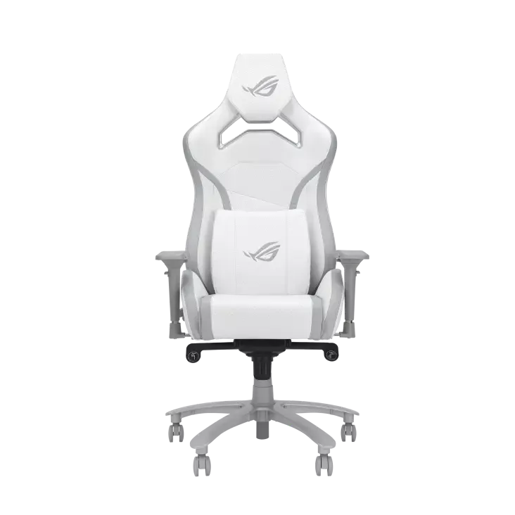 Silla Asus ROG Chariot X Core - Blanca