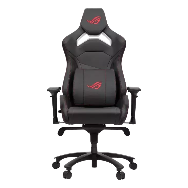 ASUS ROG CHARIOT X CORE NEGRA 1