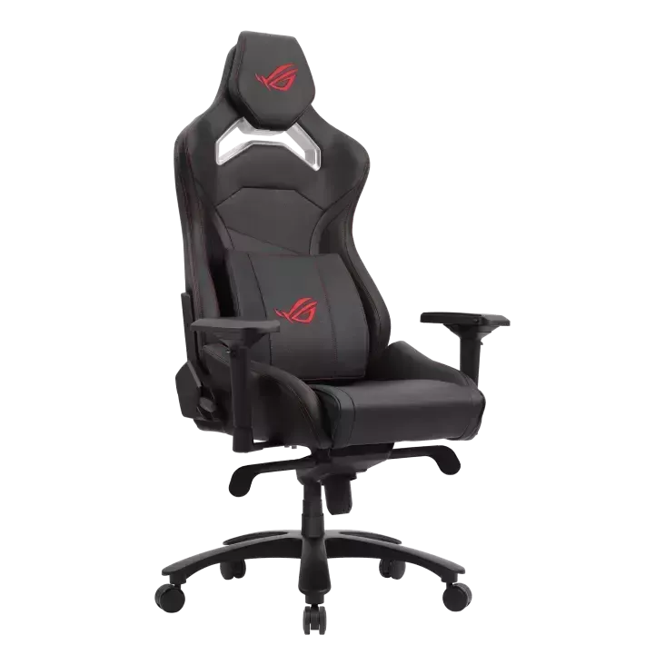 ASUS ROG CHARIOT X CORE NEGRA 2